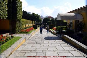 1059- Porto Jardins Palais Cristal